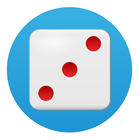 Telegram Dice Roller icono