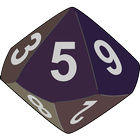 RPG Dice Roller Free icon