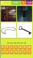 4 Pics 1 Word 截圖 3