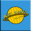 Play Planet Coffee Shop