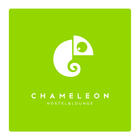 Chameleon Hostel icône