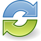 Recycling icon