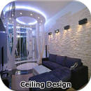Ceiling Design Concept APK