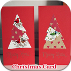 Christmas Card Design Ideas simgesi