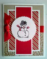 Christmas Card Design Ideas Cartaz