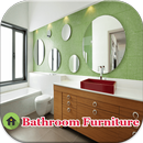 Bathroom Furniture Design Ideas APK