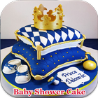 Baby Shower icône