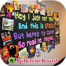 Bulletin Board Design Ideas APK