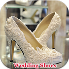 Wedding Shoes icône