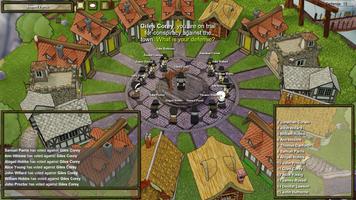 Town of Salem screenshot 2