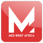 Med Brief Africa icon