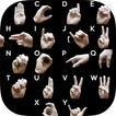 Hand Sign Language for Begin