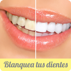 Como blanquear los dientes 아이콘