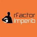 rFactor Imperio aplikacja