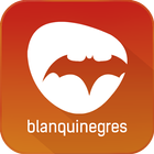 Blanquinegres icon