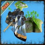 Strategic Ships War 3D