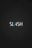 /Slash poster