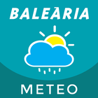 Balearia Port Meteo icône