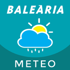 Balearia Port Meteo ikona