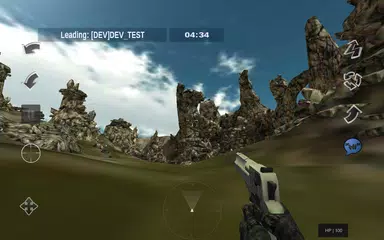 Combat In The Fortress 2 APK download