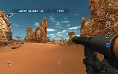 Combat In The Fortress 2 APK download