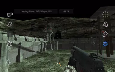 Combat In The Fortress 2 APK download