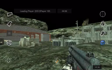 Combat In The Fortress 2 APK download