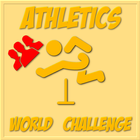Athletics Games icon