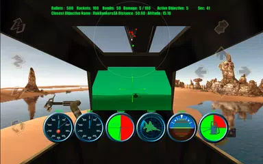 Скачать Heli Combat XAPK