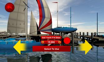 1 Schermata Sailing Race Regatta