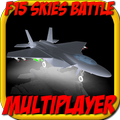 F15 Skies Battle