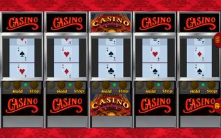 Game Maker Casino Slot Machine 海報