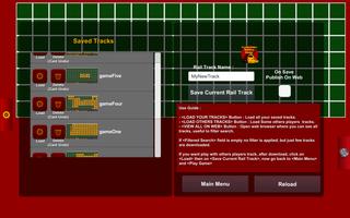 3 Schermata Game Maker Railway Model