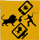 Wild Beasts Tamer APK