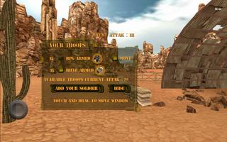The Commander screenshot 2