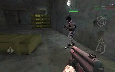 Combat In The Fortress APK download