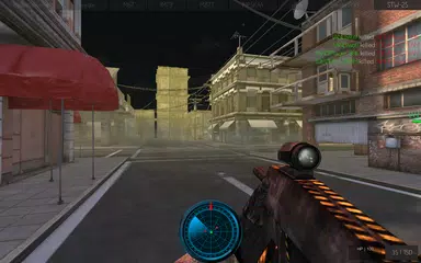 Combat In The Fortress APK download