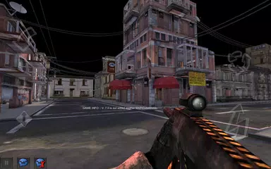 Combat In The Fortress APK download