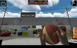 BasketBall screenshot 2