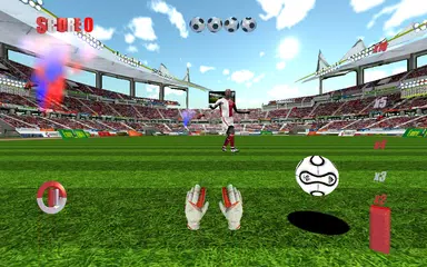 Goal Keeper APK 下載