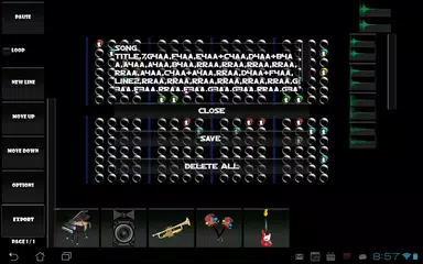 Music Composer APK 下載