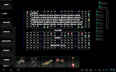 Music Composer APK 下載