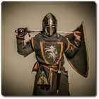 Medieval WarFare Zeichen