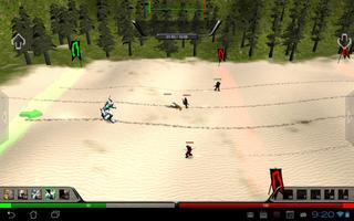 Medieval WarFare 스크린샷 2