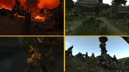 Скачать Game Maker Social Playing APK