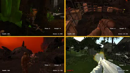 Скачать Game Maker Social Playing APK