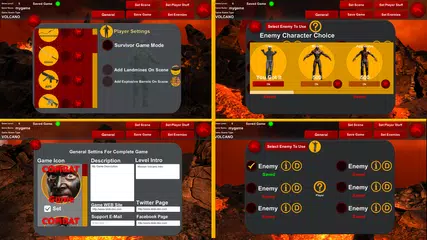 Скачать Game Maker Social Playing APK