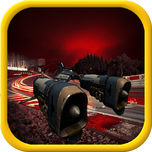 Race lands : The First Saga