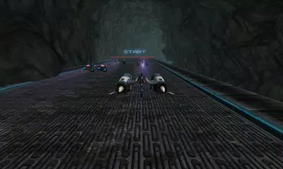 Race lands : The First Saga APK download