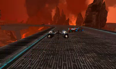 Race lands : The First Saga APK download